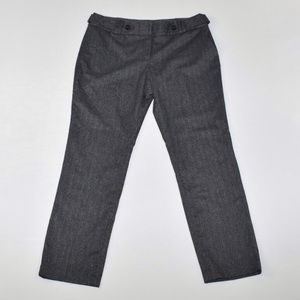 Apt 9 Belted Tweed Pants